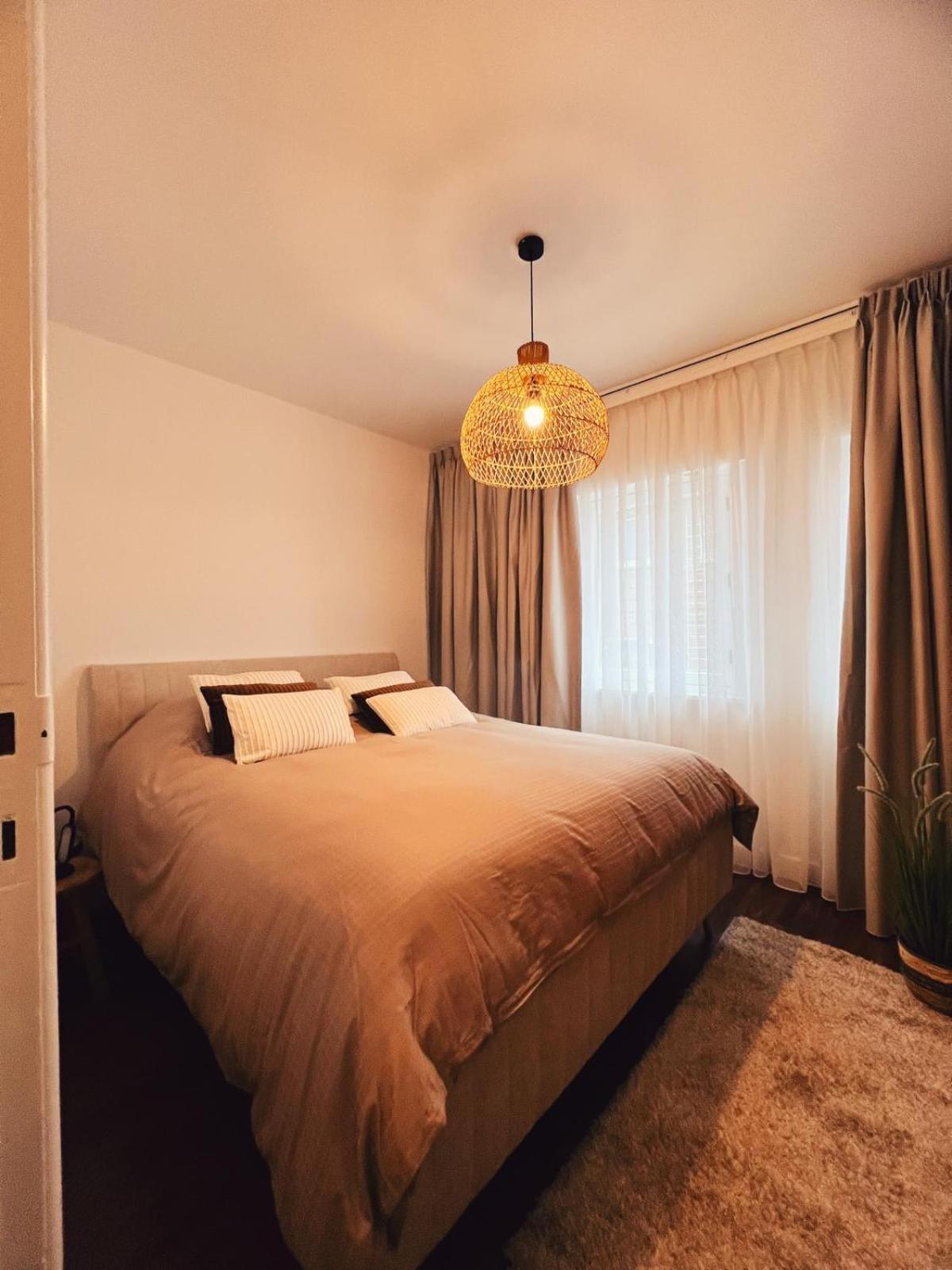 Studio Bella De Panne Zewnętrze zdjęcie